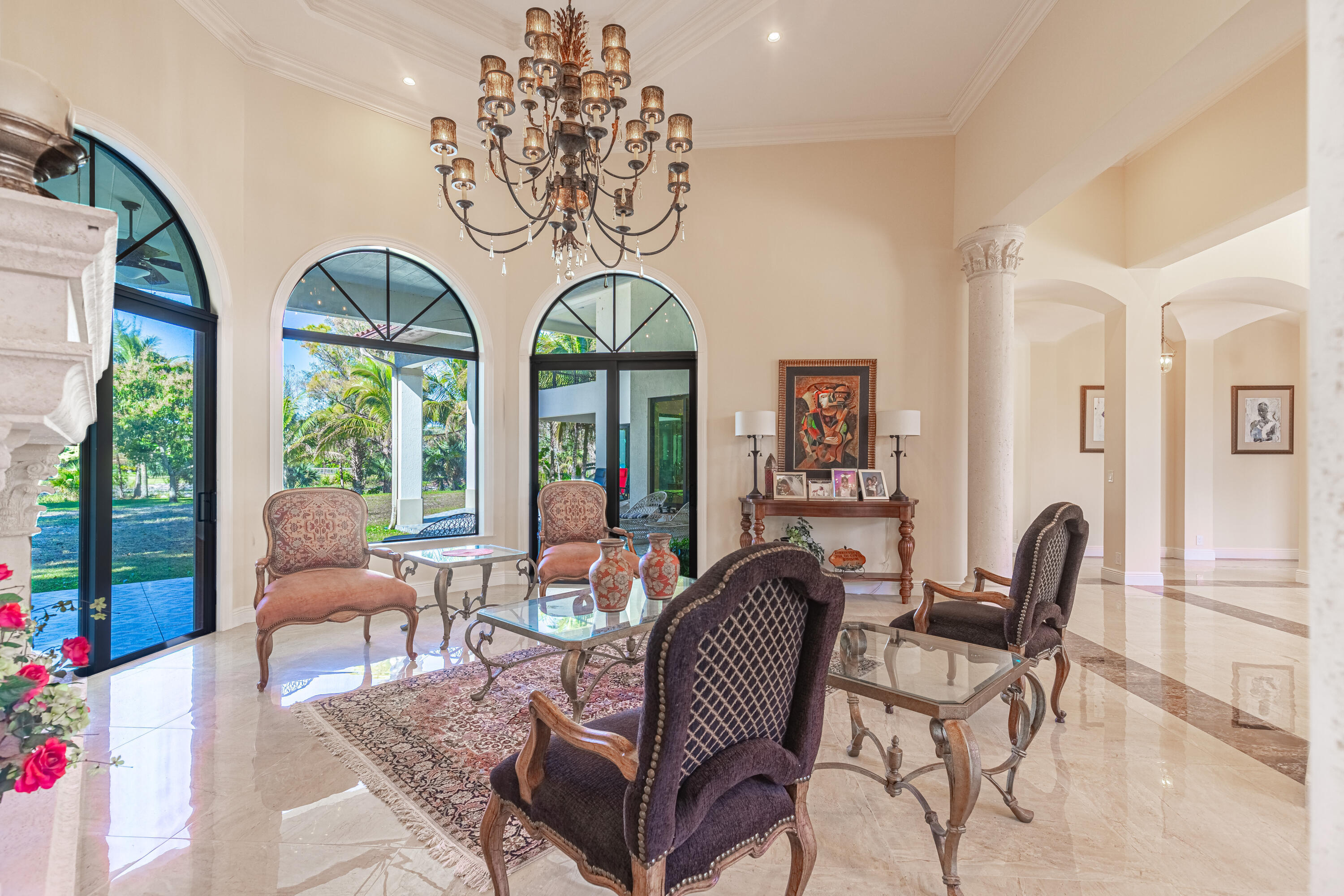2943 B Road Loxahatchee Groves, FL 33470 - Photo 6 of 88 formal dining