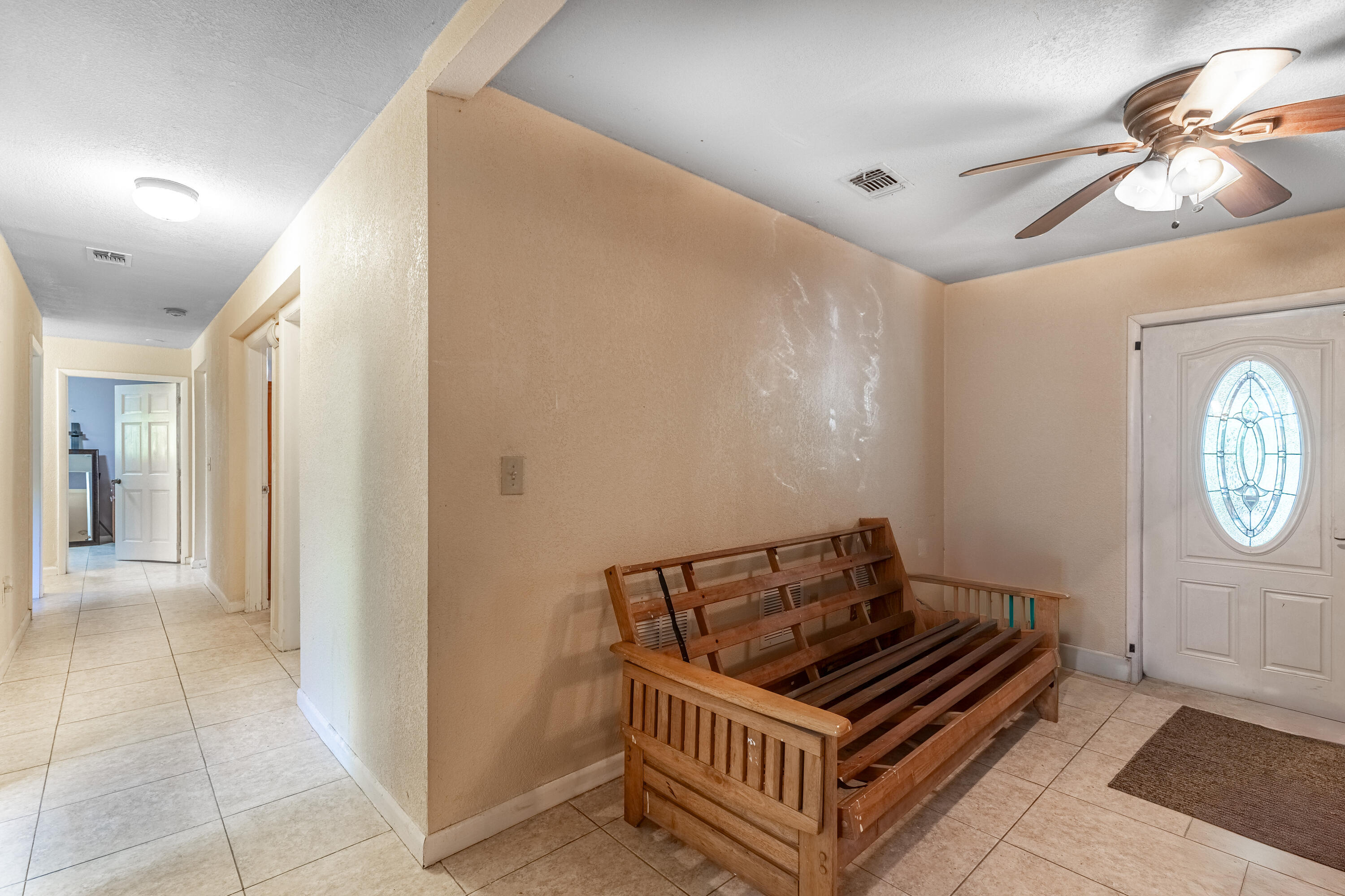 2943 B Road Loxahatchee Groves, FL 33470 - Photo 69 of 88 Guest Home-Entrance