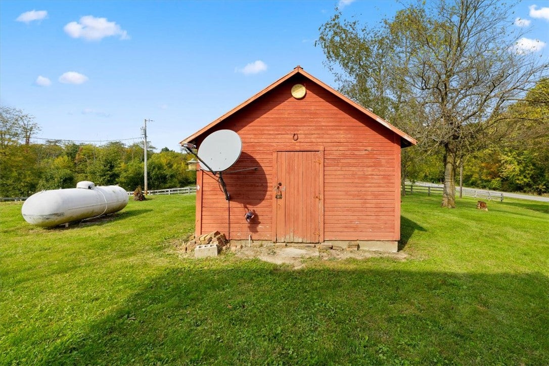 4707 Dawson Road Houston, OH 45333 - Photo 49 of 62 Gallery Image 49