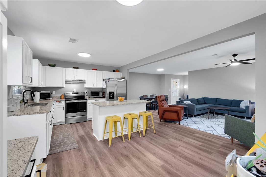 527 North River Road Cleveland, SC 29635 - Photo 14 of 40