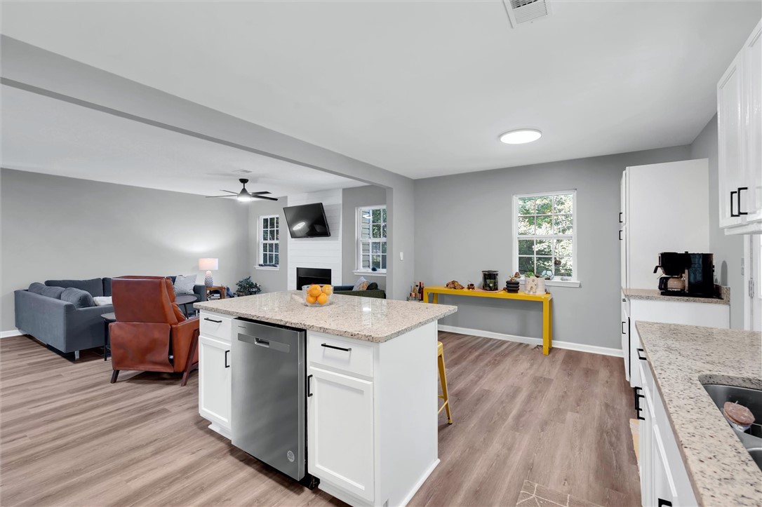 527 North River Road Cleveland, SC 29635 - Photo 15 of 40