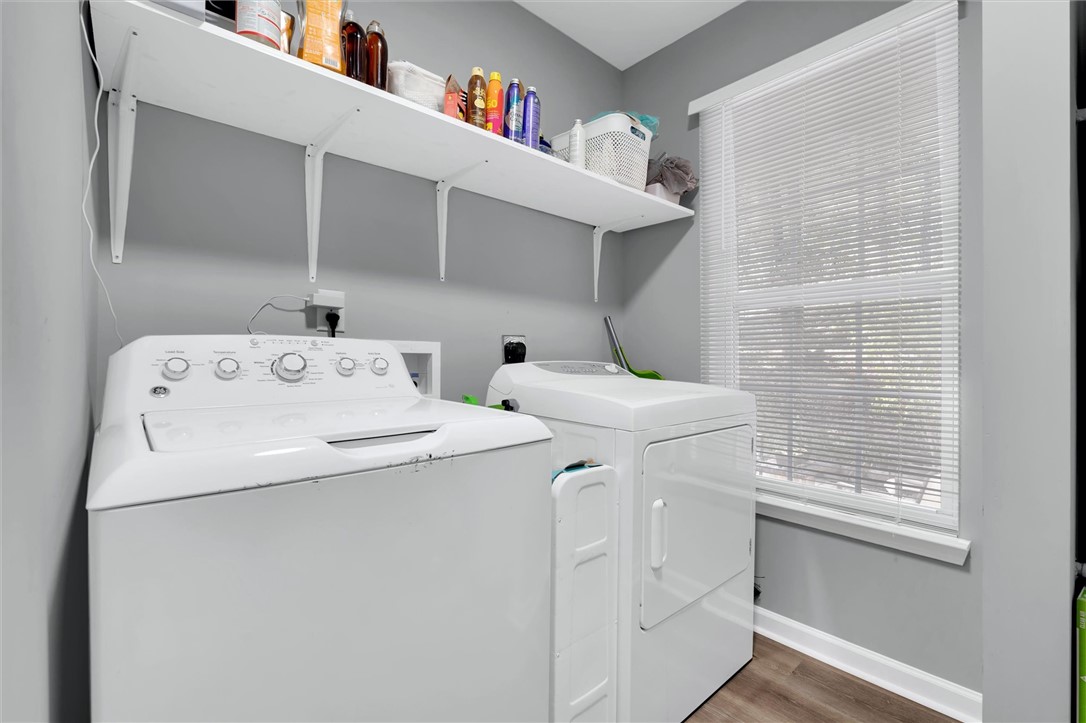 527 North River Road Cleveland, SC 29635 - Photo 24 of 40