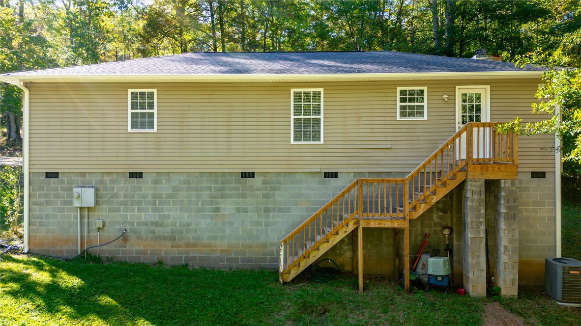 527 North River Road Cleveland, SC 29635 - Photo 25 of 40