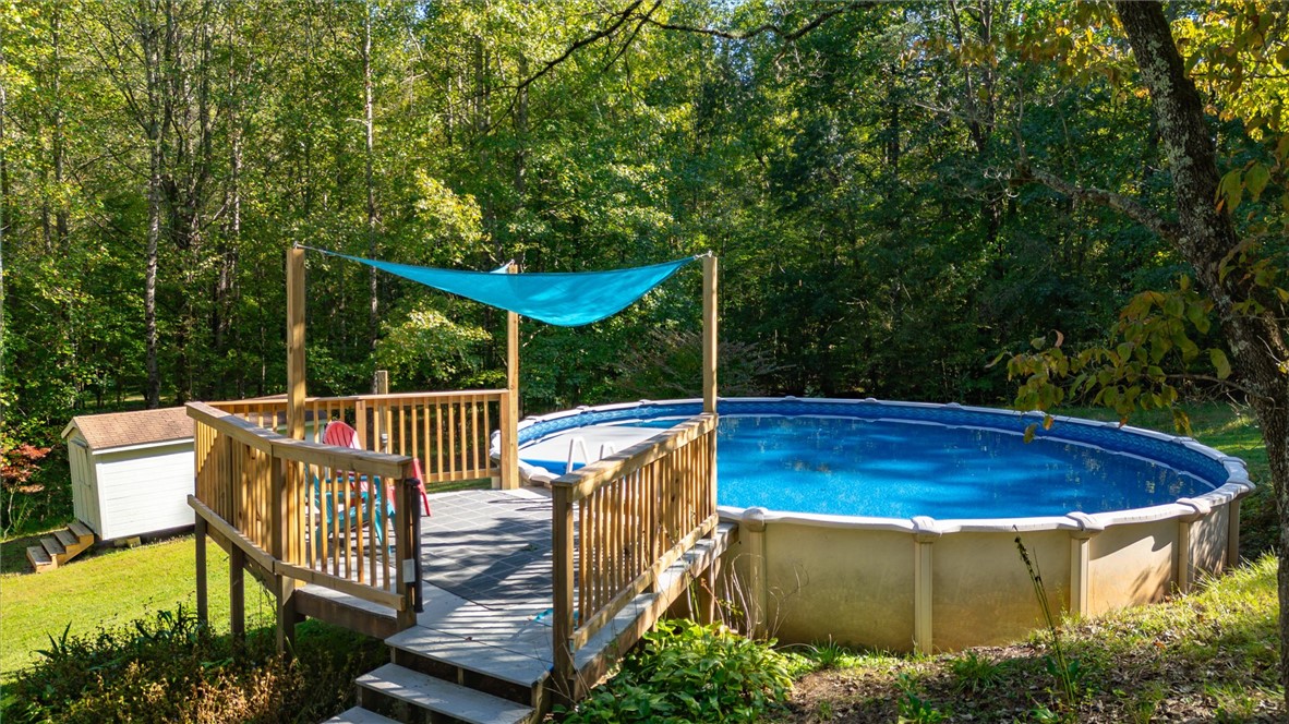 527 North River Road Cleveland, SC 29635 - Photo 28 of 40