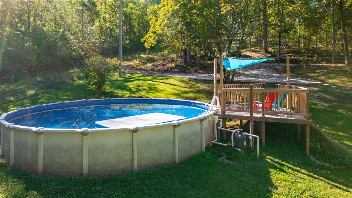 527 North River Road Cleveland, SC 29635 - Photo 29 of 40