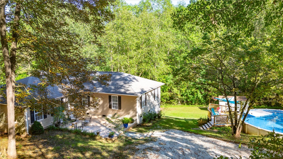 527 North River Road Cleveland, SC 29635 - Photo 32 of 40