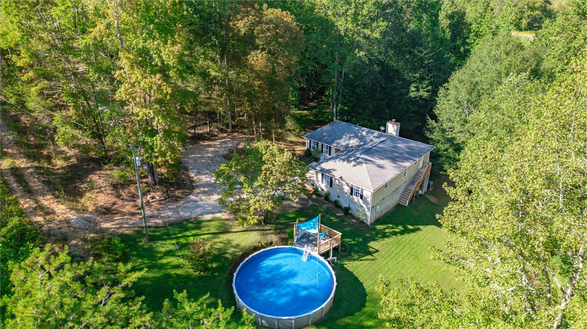 527 North River Road Cleveland, SC 29635 - Photo 33 of 40