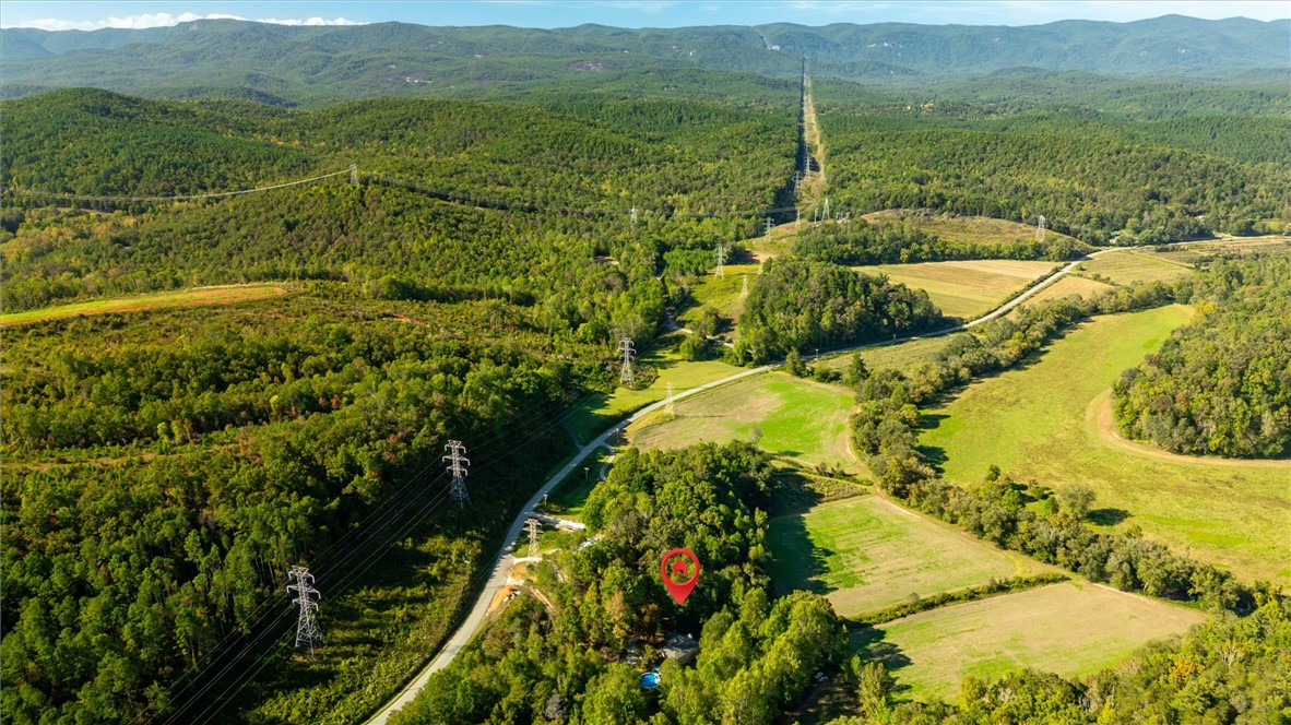 527 North River Road Cleveland, SC 29635 - Photo 34 of 40
