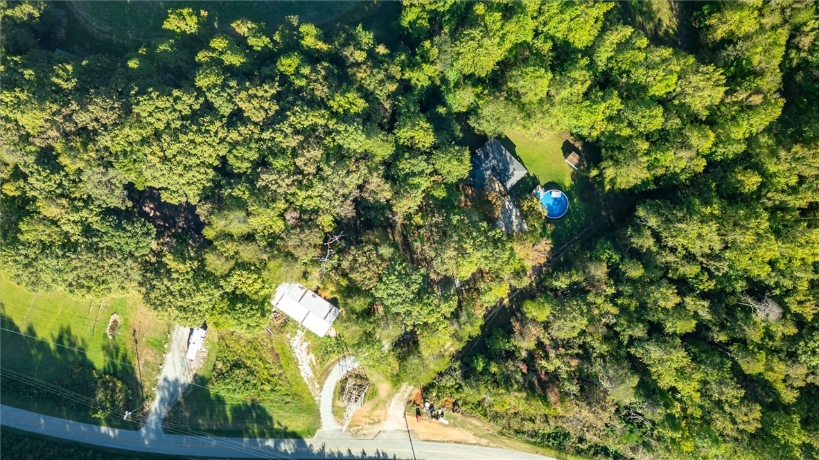 527 North River Road Cleveland, SC 29635 - Photo 38 of 40