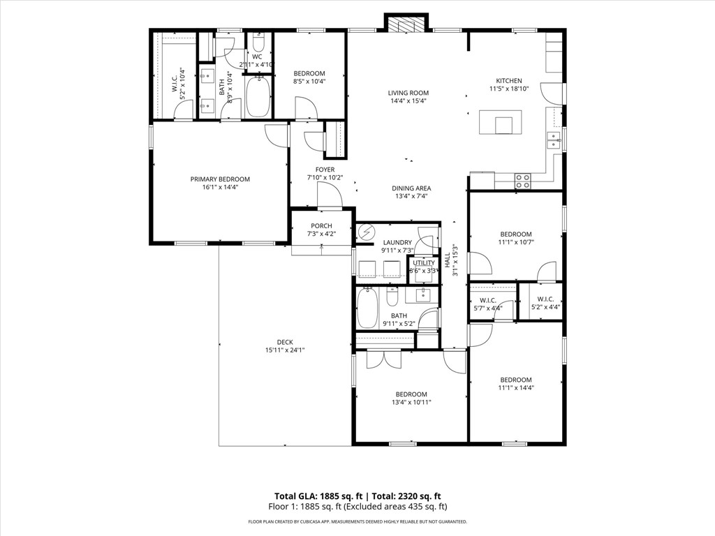 527 North River Road Cleveland, SC 29635 - Photo 40 of 40