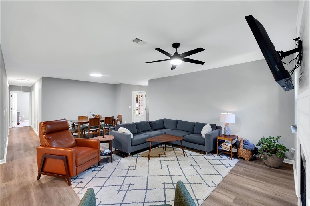 527 North River Road Cleveland, SC 29635 - Photo 7 of 40