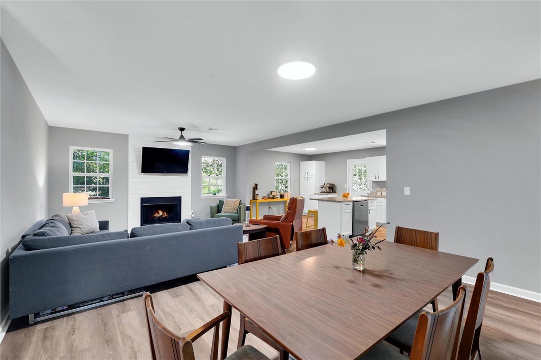 527 North River Road Cleveland, SC 29635 - Photo 10 of 40