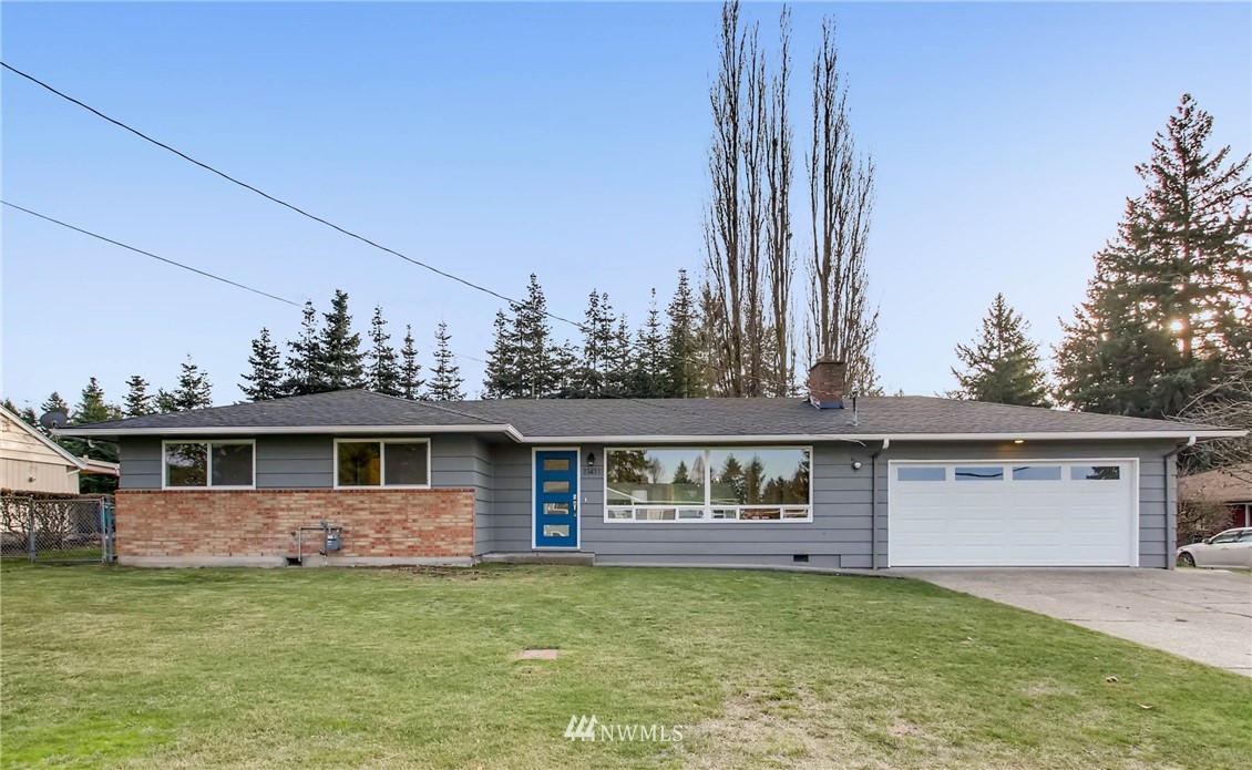 11411 Southeast 182nd Street Renton, WA 98055 - Photo 1 of 25