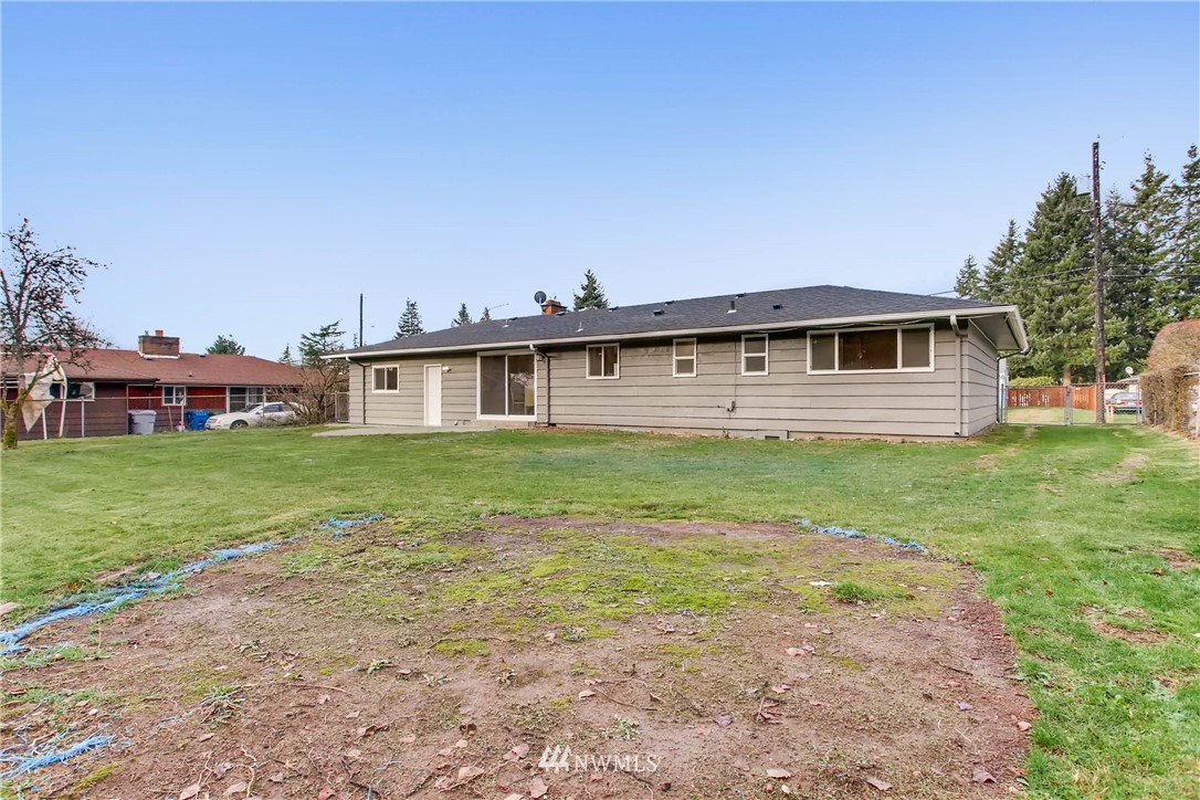 11411 Southeast 182nd Street Renton, WA 98055 - Photo 24 of 25