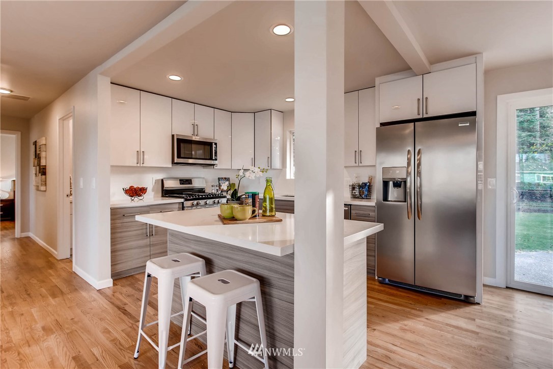 11411 Southeast 182nd Street Renton, WA 98055 - Photo 7 of 25