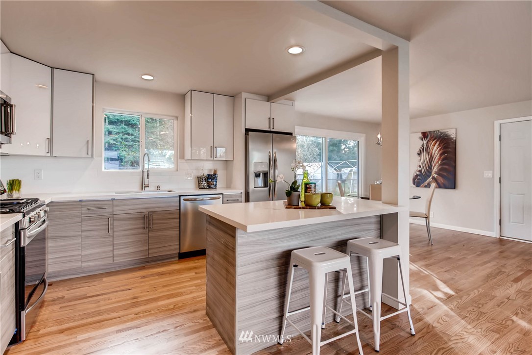 11411 Southeast 182nd Street Renton, WA 98055 - Photo 8 of 25