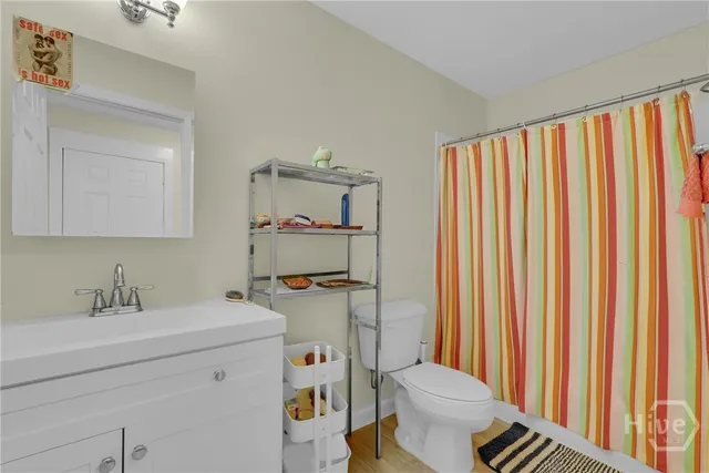 $420,000 | 814-816 Ott Street, Savannah, GA 31401