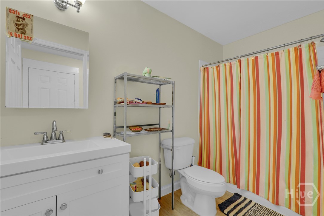 814-816 Ott Street Savannah, GA 31401 - Photo 18 of 23