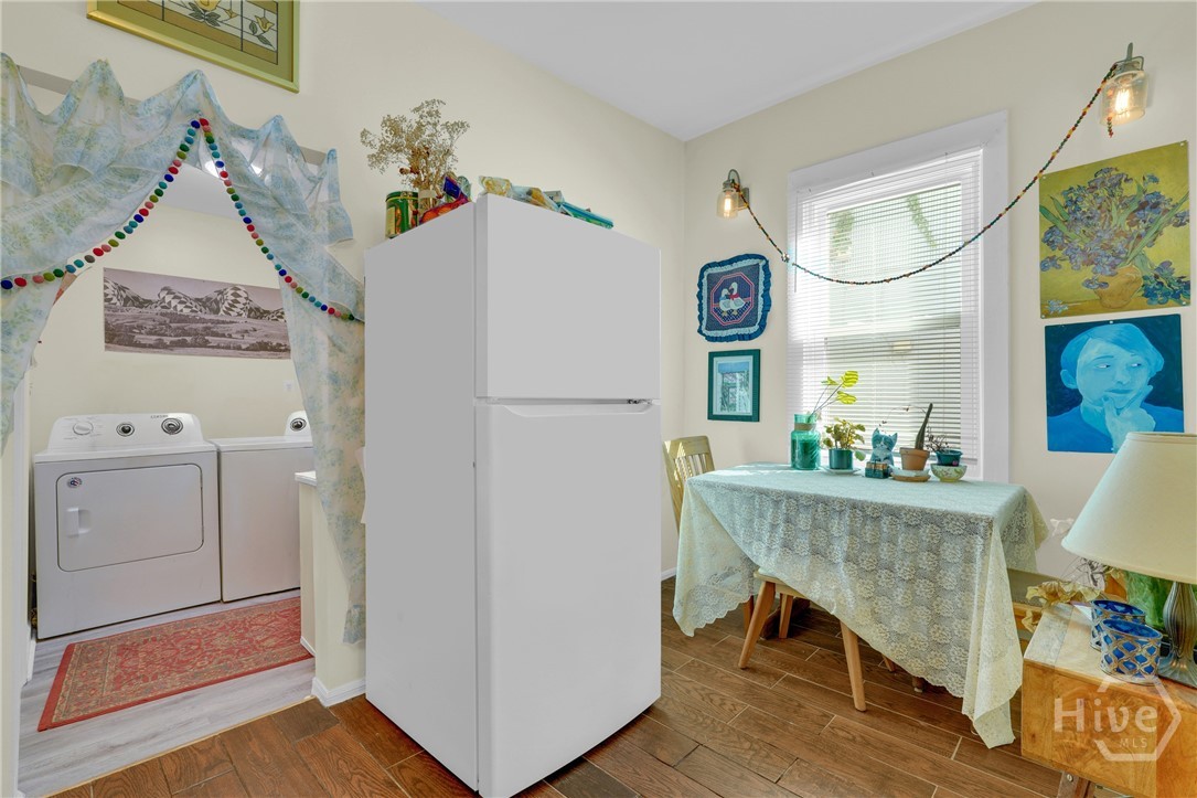 814-816 Ott Street Savannah, GA 31401 - Photo 19 of 23