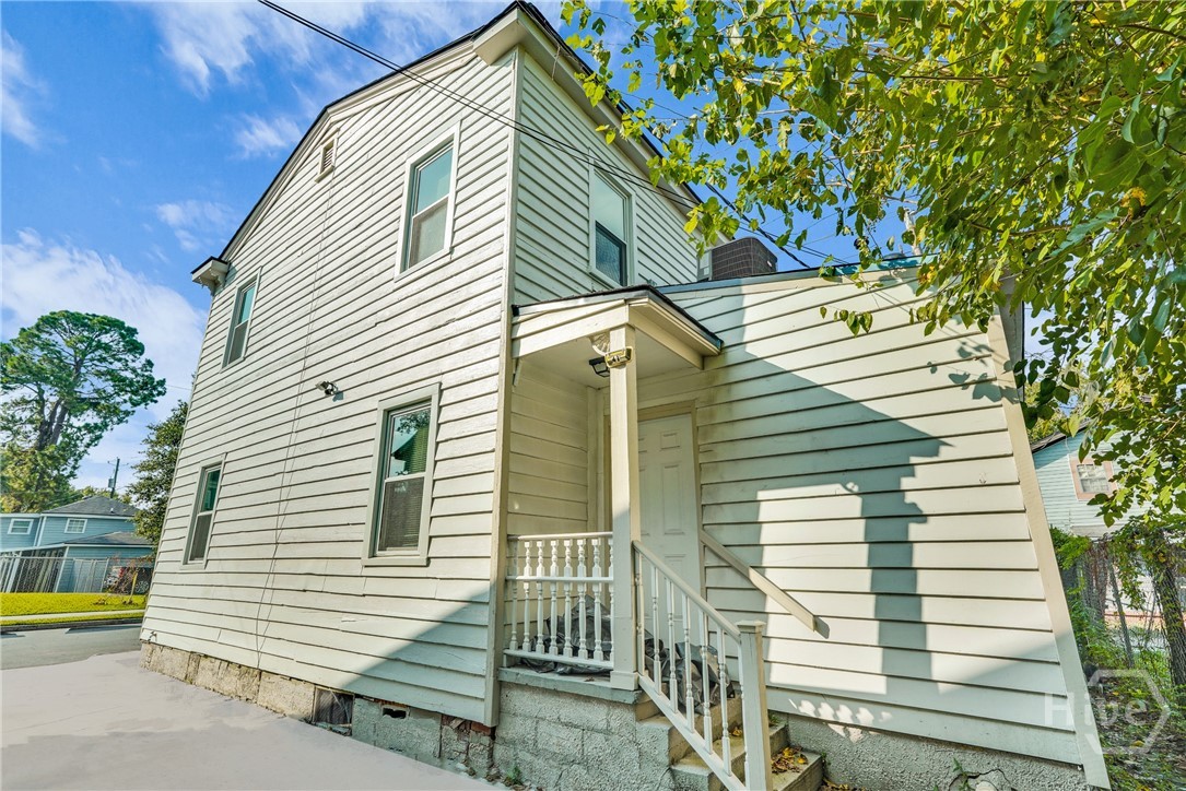 814-816 Ott Street Savannah, GA 31401 - Photo 23 of 23