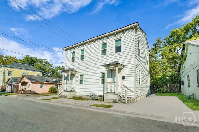 $420,000 | 814-816 Ott Street, Savannah, GA 31401