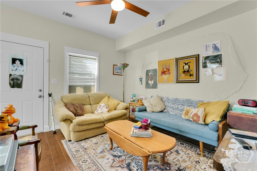 814-816 Ott Street Savannah, GA 31401 - Photo 9 of 23