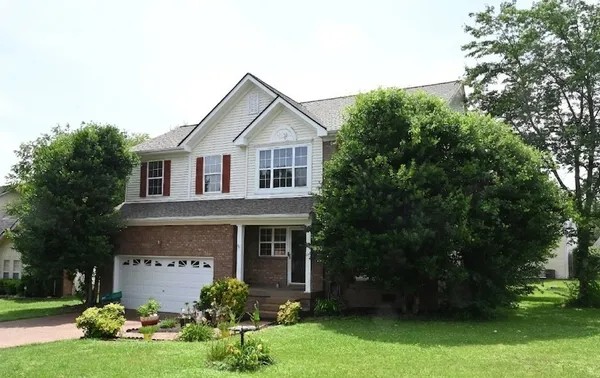 $524,900 | 2100 Billingsham Court, Mount Juliet, TN 37122