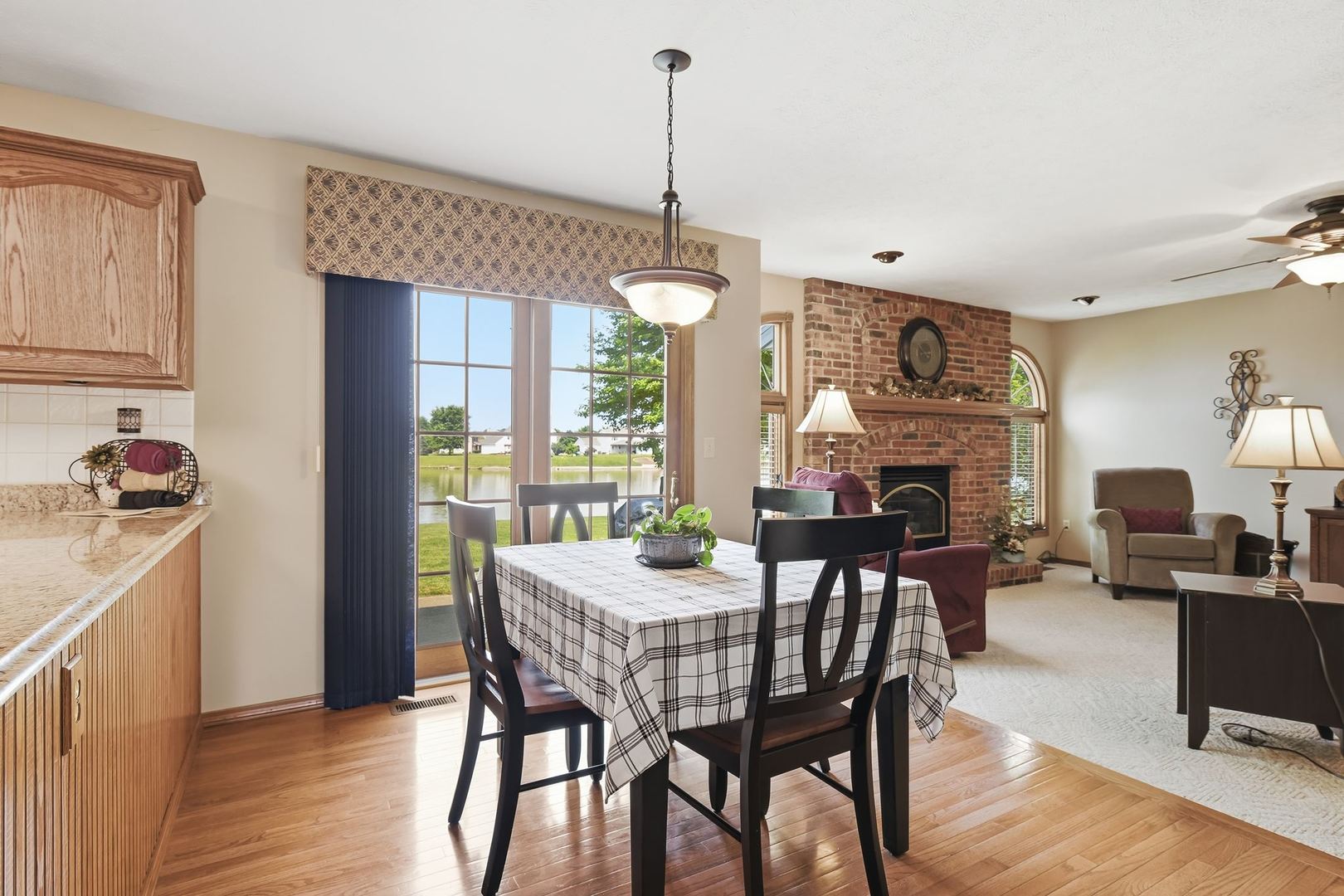 3118 Monterey Road Bloomington, IL 61704 - Photo 13 of 41