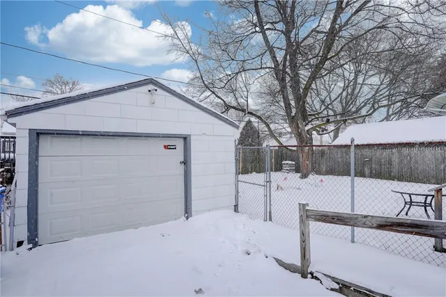 $134,900 | 337 Dunn Street, Rochester, NY 14621