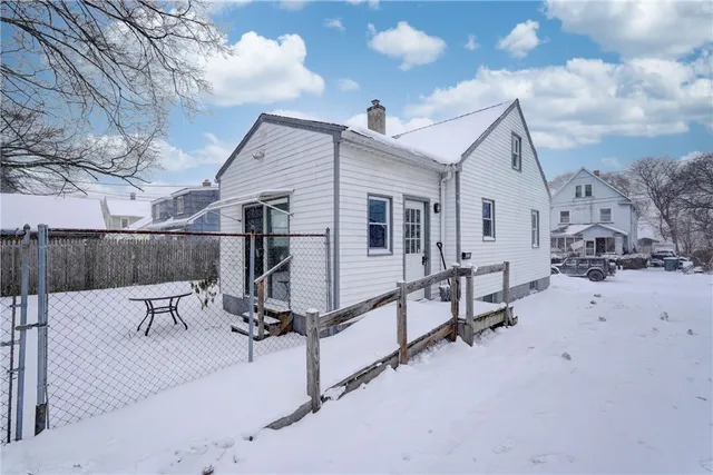 $134,900 | 337 Dunn Street, Rochester, NY 14621
