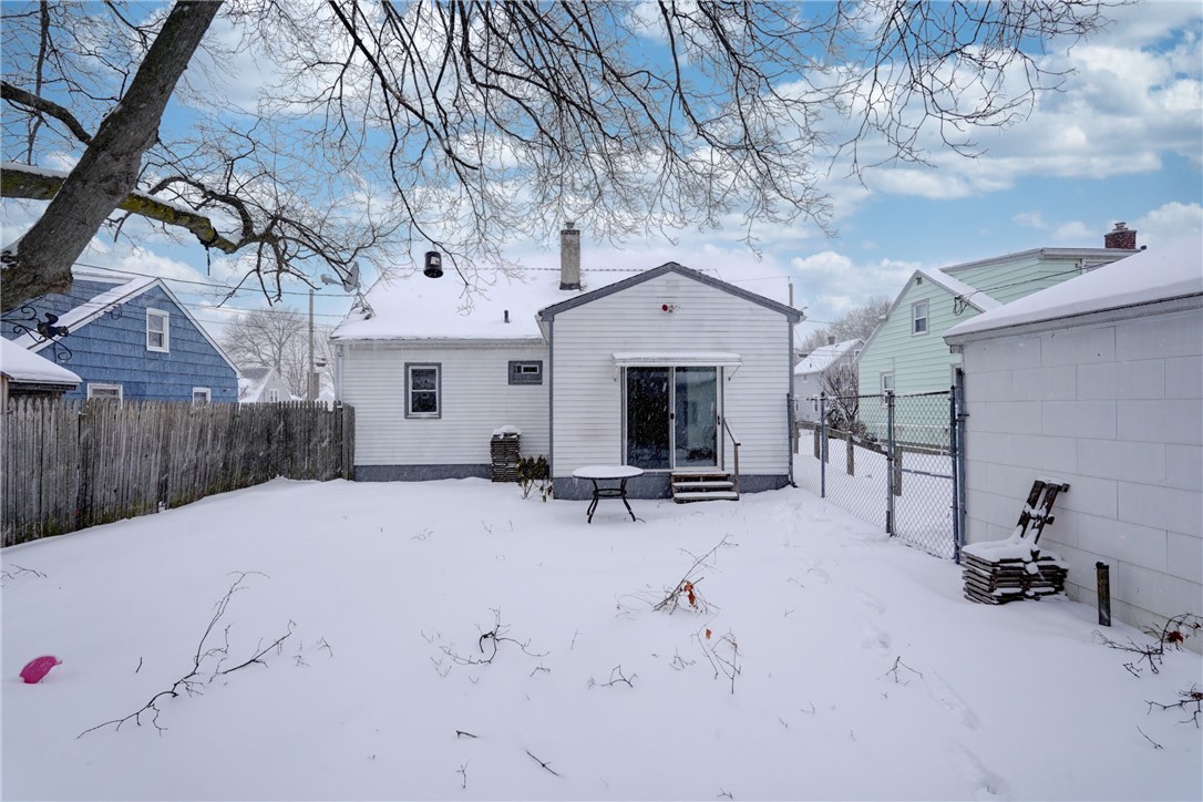 337 Dunn Street Rochester, NY 14621 - Photo 17 of 18