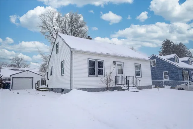 $134,900 | 337 Dunn Street, Rochester, NY 14621