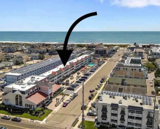 $899,000 | 7888 Dune Drive, Unit 218, Avalon, NJ 08202