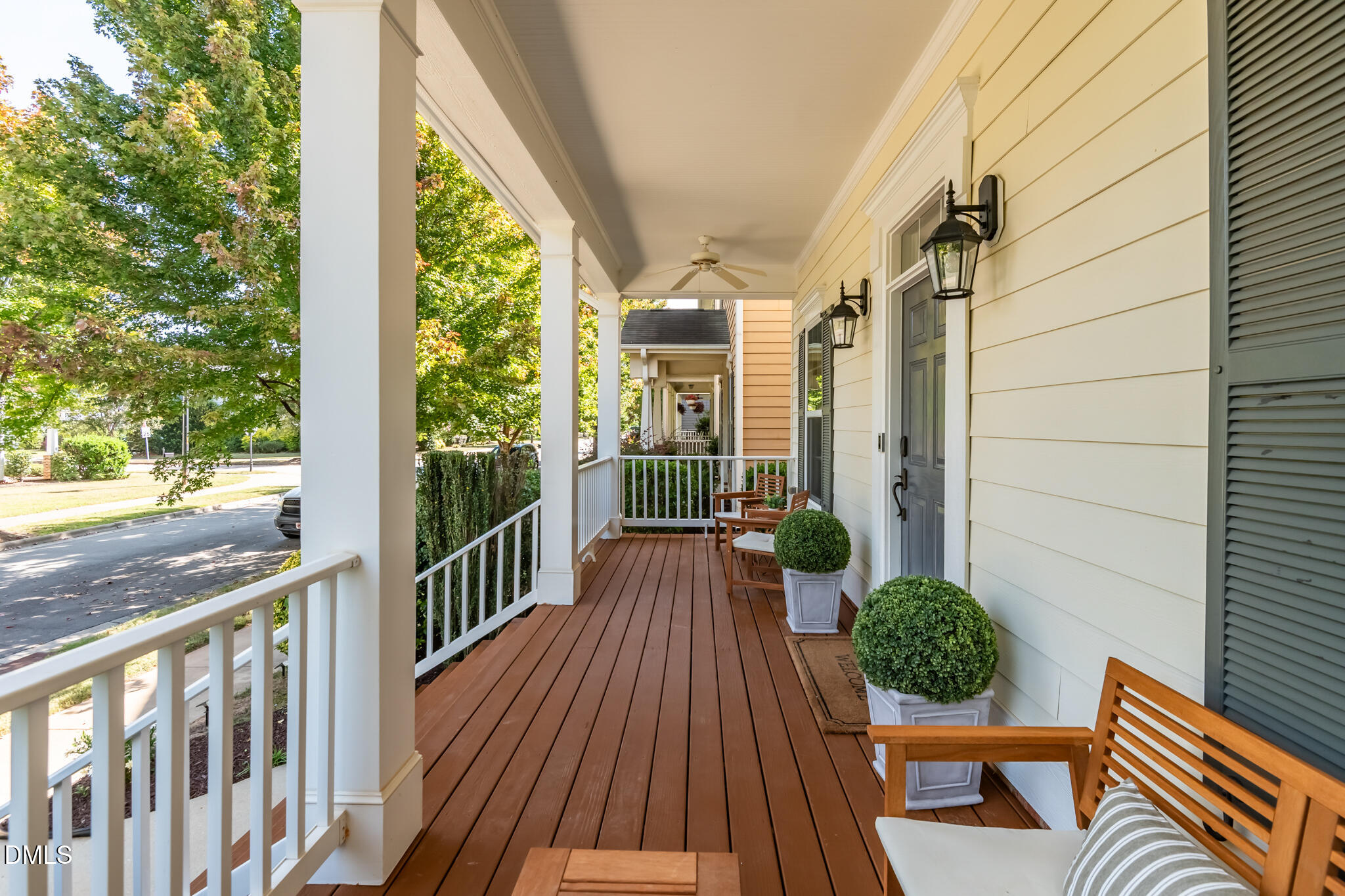 913 Chapanoke Road Raleigh, NC 27603 - Photo 5 of 59