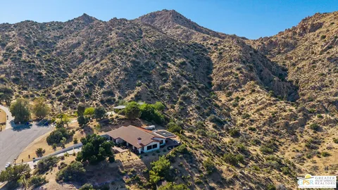 a view of a building