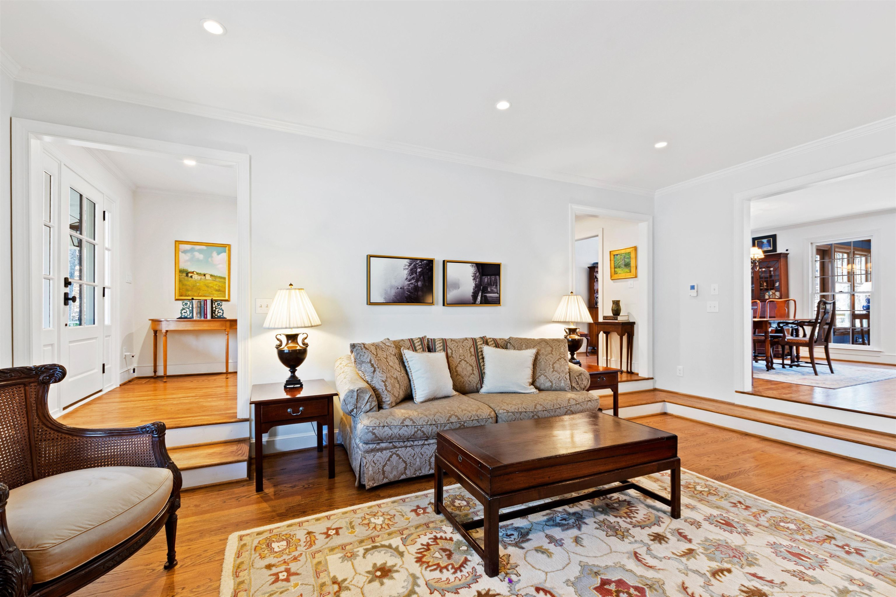 9429 Barton Creek Road Raleigh, NC 27615 - Photo 12 of 78 Photo 12