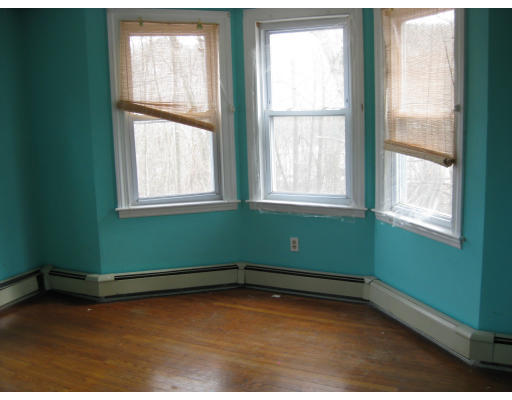 17 South Sturbridge Road Charlton, MA 01507 - Photo 15 of 26 a view of empty room with window and entryway