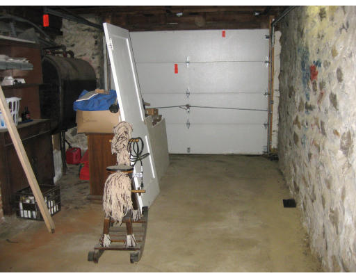 17 South Sturbridge Road Charlton, MA 01507 - Photo 22 of 26 a view of gym equipment