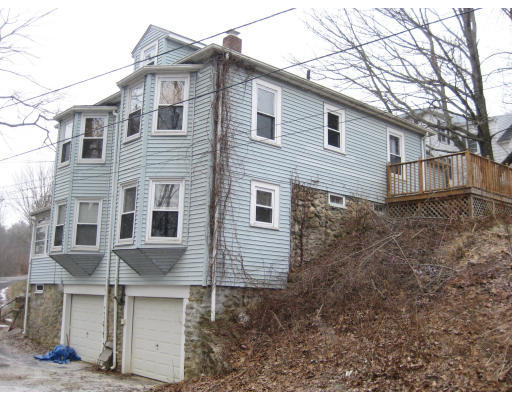 17 South Sturbridge Road Charlton, MA 01507 - Photo 3 of 26 a view of a house with a yard