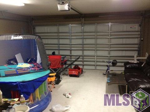 144 Landmark Drive Raceland, LA 70394 - Photo 10 of 10 2 Car Garage