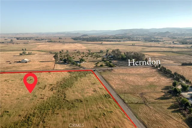 $1,100,000 | 13351 East Herndon Avenue, Clovis, CA 93619