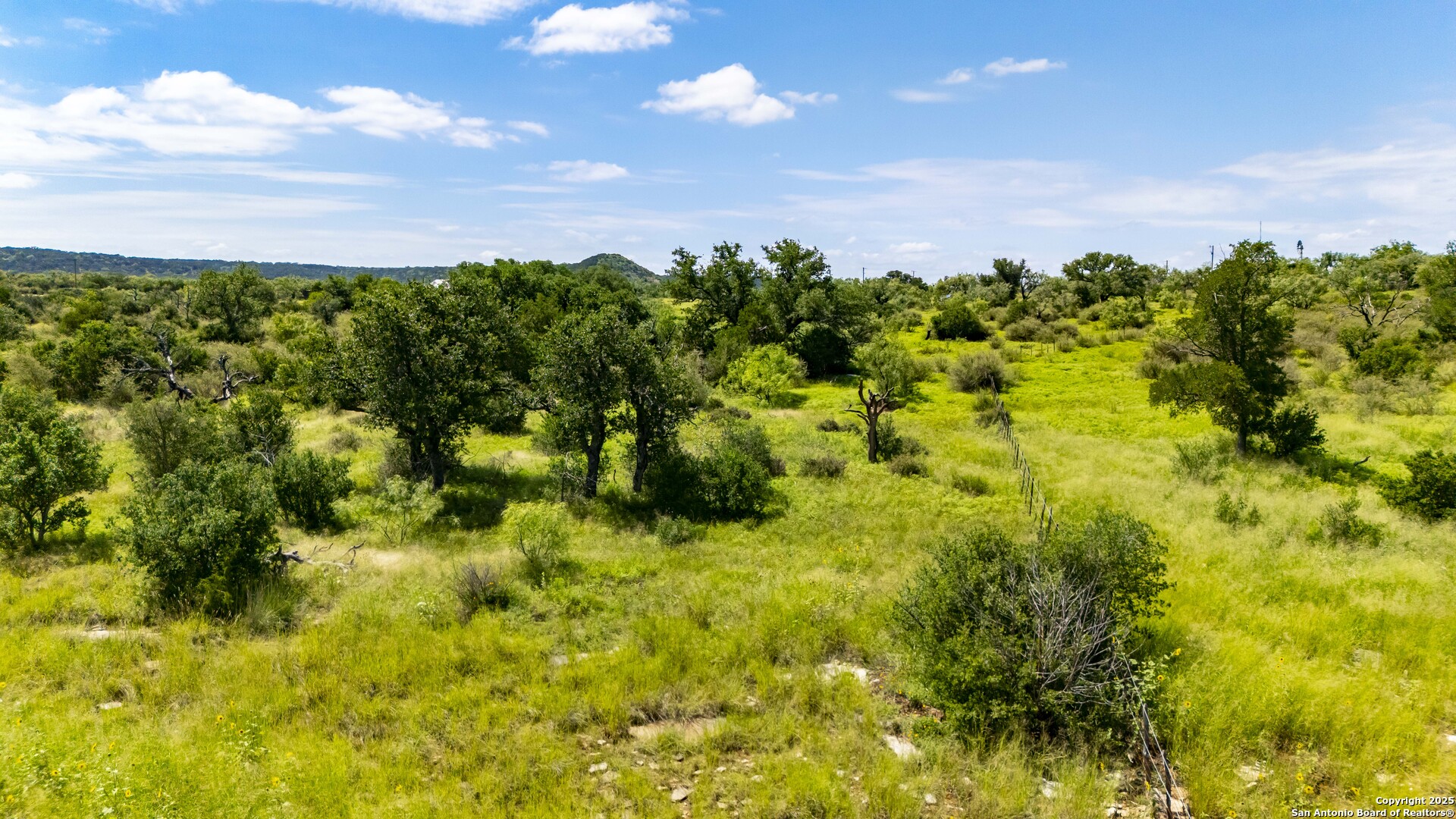 Lot 4 Jack Rabbit Road Harper, TX 78631 - Photo 17 of 19