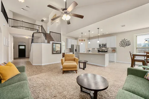 $520,000 | 738 Palo Duro Loop, Round Rock, TX 78664