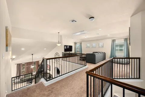 $539,000 | 738 Palo Duro Loop, Round Rock, TX 78664