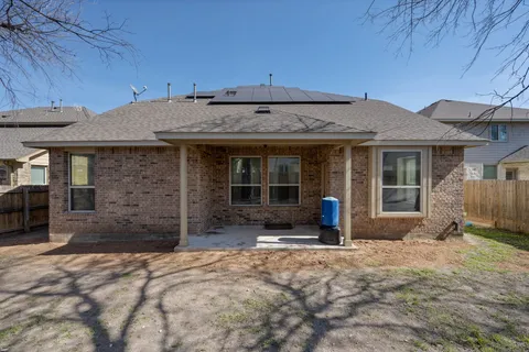 $539,000 | 738 Palo Duro Loop, Round Rock, TX 78664