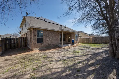 $539,000 | 738 Palo Duro Loop, Round Rock, TX 78664