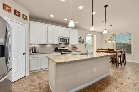 $520,000 | 738 Palo Duro Loop, Round Rock, TX 78664