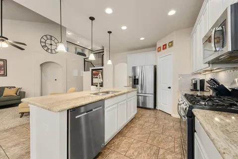 $539,000 | 738 Palo Duro Loop, Round Rock, TX 78664