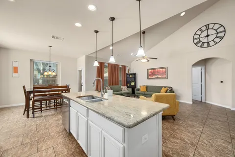 $539,000 | 738 Palo Duro Loop, Round Rock, TX 78664