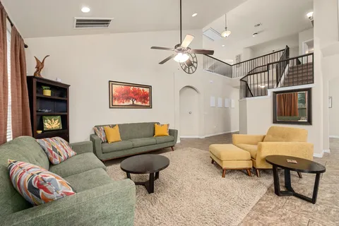 $539,000 | 738 Palo Duro Loop, Round Rock, TX 78664